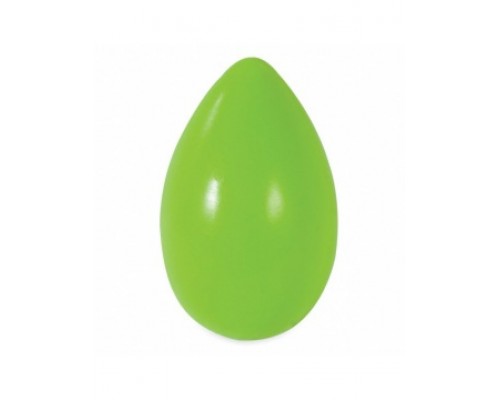 "Мега яйца" игрушка для собак, маленькая, зеленая