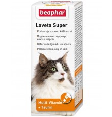 Laveta Super кормовая добавка для кошек