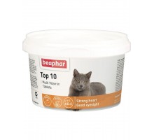 Top 10 кормовая добавка для кошек