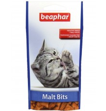 Malt Bits подушечки для выведения шерсти из желудка