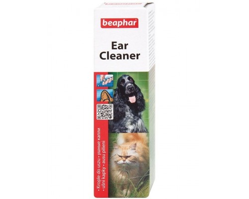 Ear Cleaner профилактическое средство для чистки ушей