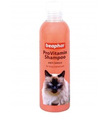 Шампунь от колтунов для кошек ProVitamin Shampoo Anti Tangle