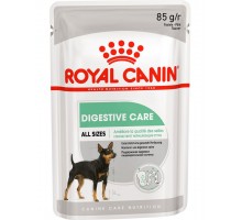 Digestive Care Canin Adult паштет для собак с чувствительным пищеварением