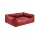 Лежак МАНЕЖ-Бархат №2 (53*39*14см)