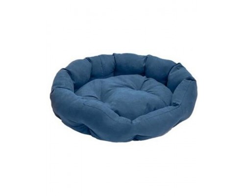 Лежанка ОБЛАКО-Бархат №4 (73*56*23 см)