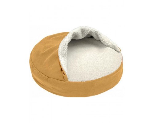 Лежанка КАРМАН-Бархат №1 (50*50*11см)