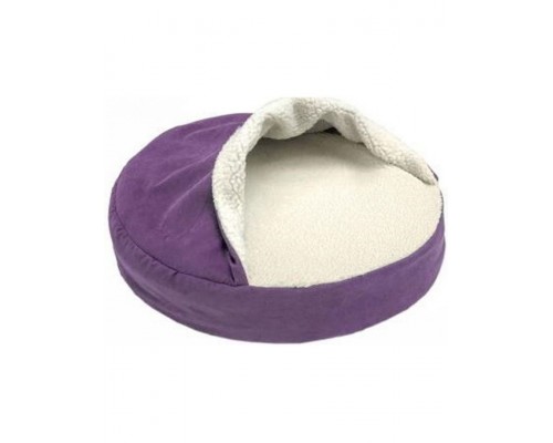 Лежанка КАРМАН-Бархат №2 (65*65*12см)