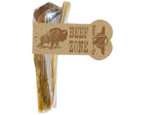 Сушеный говяжий пенис средний