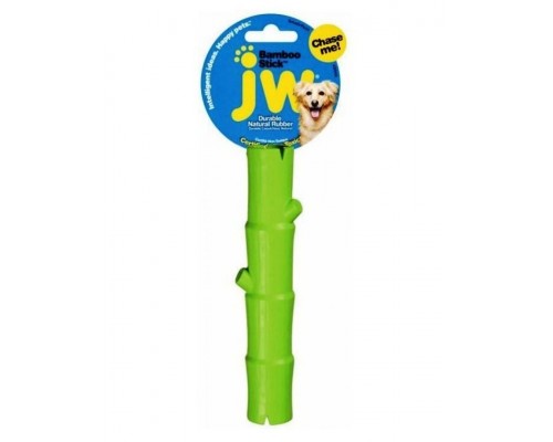 Бамбуковая палочка игрушка для собак