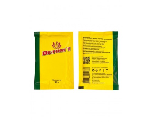 Ветом 1 для профилактика и лечение желудочно-кишечных заболеваний