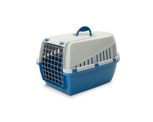 TROTTER 1 пластиковая переноска до 5 кг (49*33*30см)