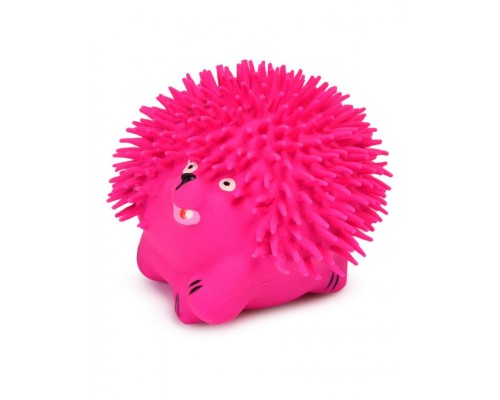 Пищалка зверьки игрушка для собак