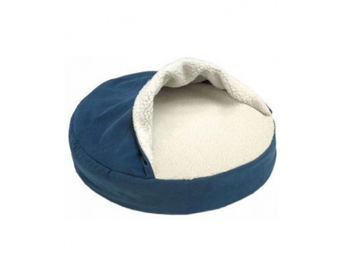 Лежанка КАРМАН-Бархат №2 (65*65*12см)