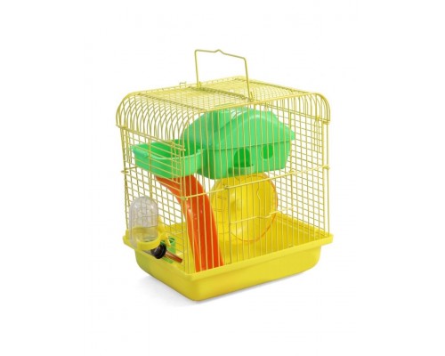 Клетка YD257 для мелких животных, эмаль
