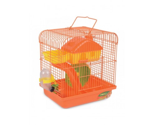 Клетка YD257 для мелких животных, эмаль