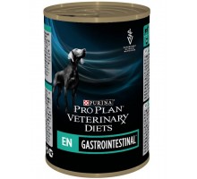 Veterinary Diets EN корм для собак при расстройствах пищеварения