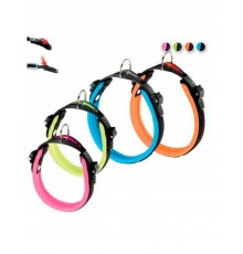 Ошейник Ergocomfort Fluo для собак