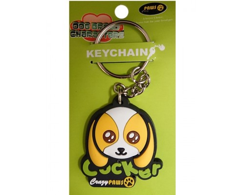 Брелок КОКЕР для ключей