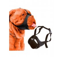 Safe Boxer мягкий намордник