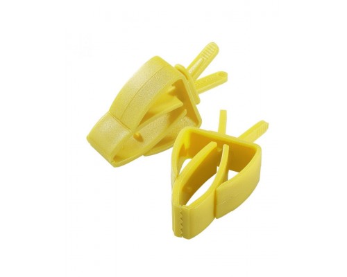 Прищепка для подкормки для птиц