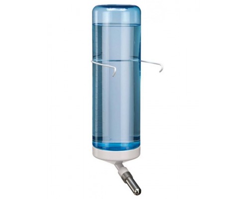 Поилка-шарик для грызунов Drinky Colours на крючках