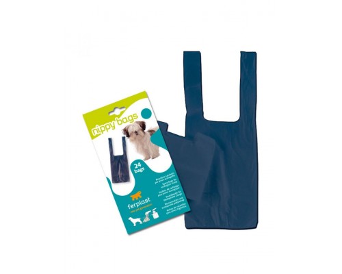 Пакеты для совка Nippy