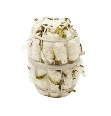 Материал для постройки гнезда  для птиц