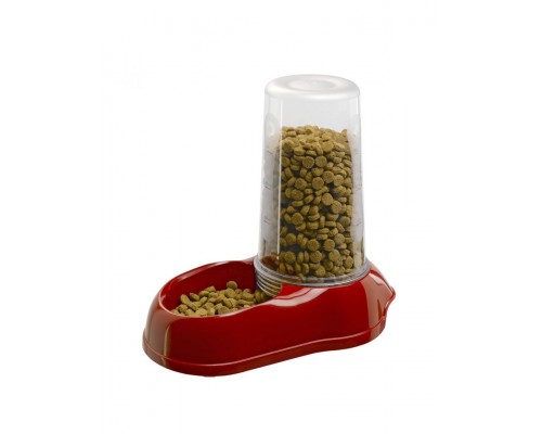 Azimut миска-поилка с дозатором