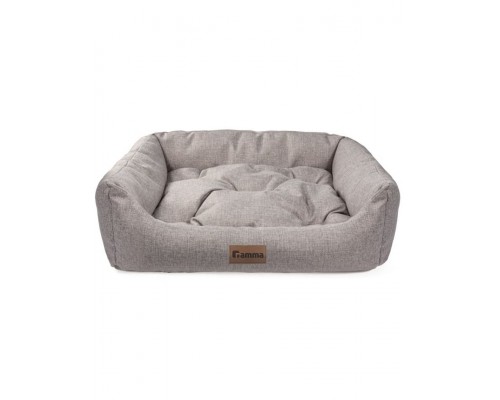 Лежанка для животных  "Кижи Гранд" прямоугольная