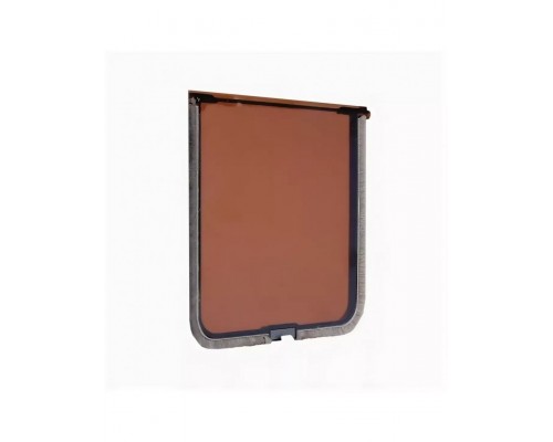 Запасная дверца