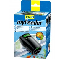 Tetra myFeeder автоматическая кормушка с дисплеем