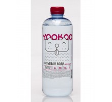 Вода питьевая для кошек YooKoo