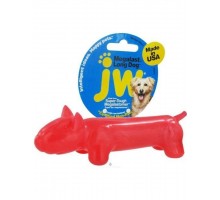 Игрушка для собак "длинная собака"