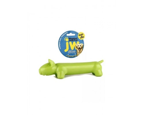 Игрушка для собак "длинная собака"