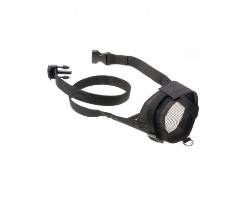 Намордник жесткой фиксации