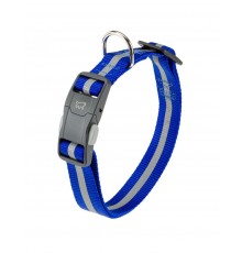 Ошейник Club Reflex С 15/44 со светоотражающей полоской