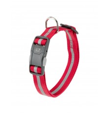 Ошейник Club Reflex С 20/56 со светоотражающей полоской