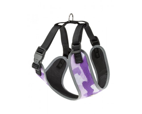 Шлейка Nikita Fashion фиолетовая