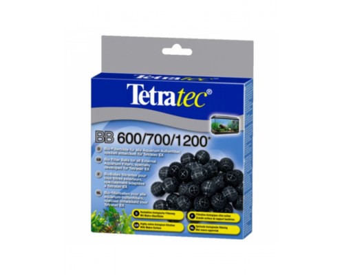 Био-шары для внешних фильтров Tetra BB, для Tetra EX