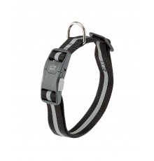 Ошейник Club Reflex С 25/70 со светоотражающей полоской