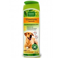 Шампунь с прополисом для короткошерстных собак