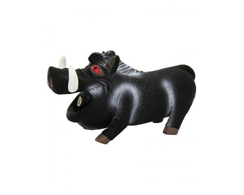 КАБАН ХРЮКАЮЩИЙ игрушка для собак