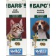 БАРС  Капли ушные для кошек и собак