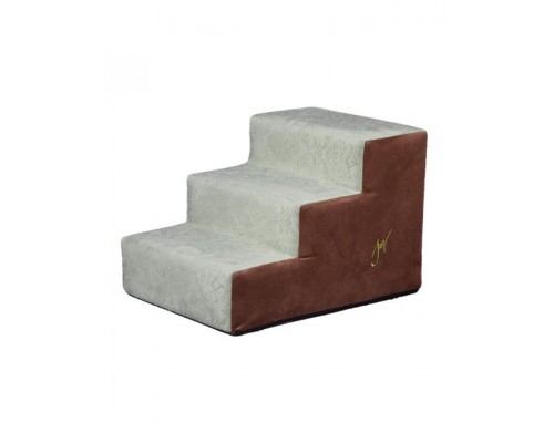 Лесенка для собак 52*38*34 см