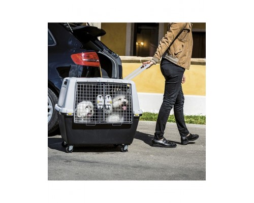 Ролики для переноски Gulliver 4, 5, 6, 7