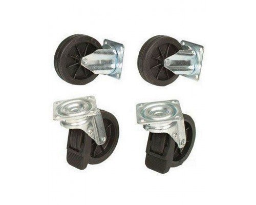 Ролики для переноски Gulliver 4, 5, 6, 7