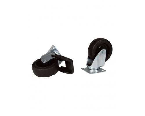 Ролики для переноски Gulliver 4, 5, 6, 7