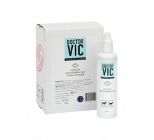 Лосьон для гигиены глаз собак и кошек