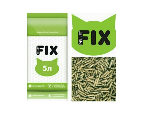 Травяной наполнитель