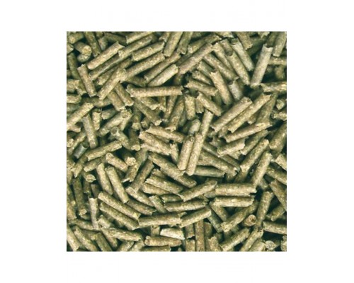 Травяной наполнитель